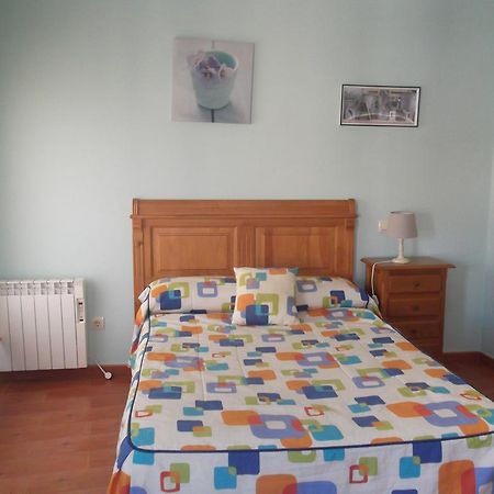 Apartamento Prado La Solana Bagian luar foto