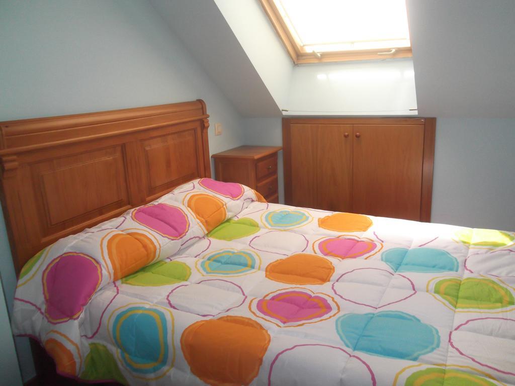 Apartamento Prado La Solana Bagian luar foto