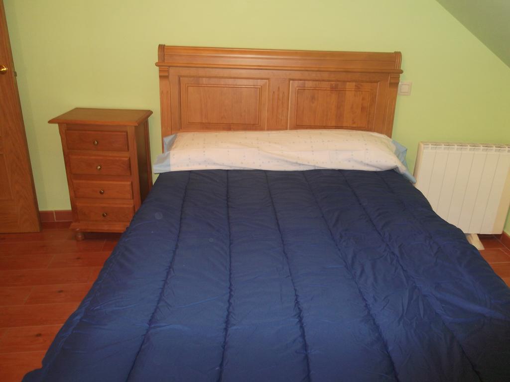 Apartamento Prado La Solana Bagian luar foto