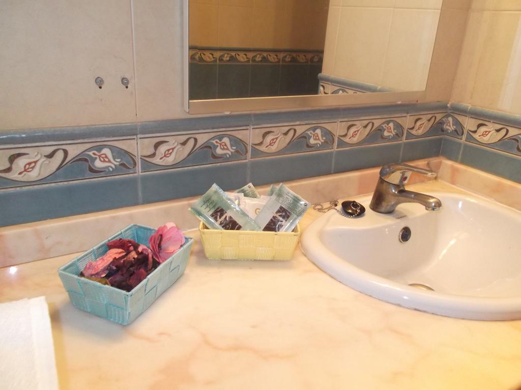 Apartamento Prado La Solana Bagian luar foto