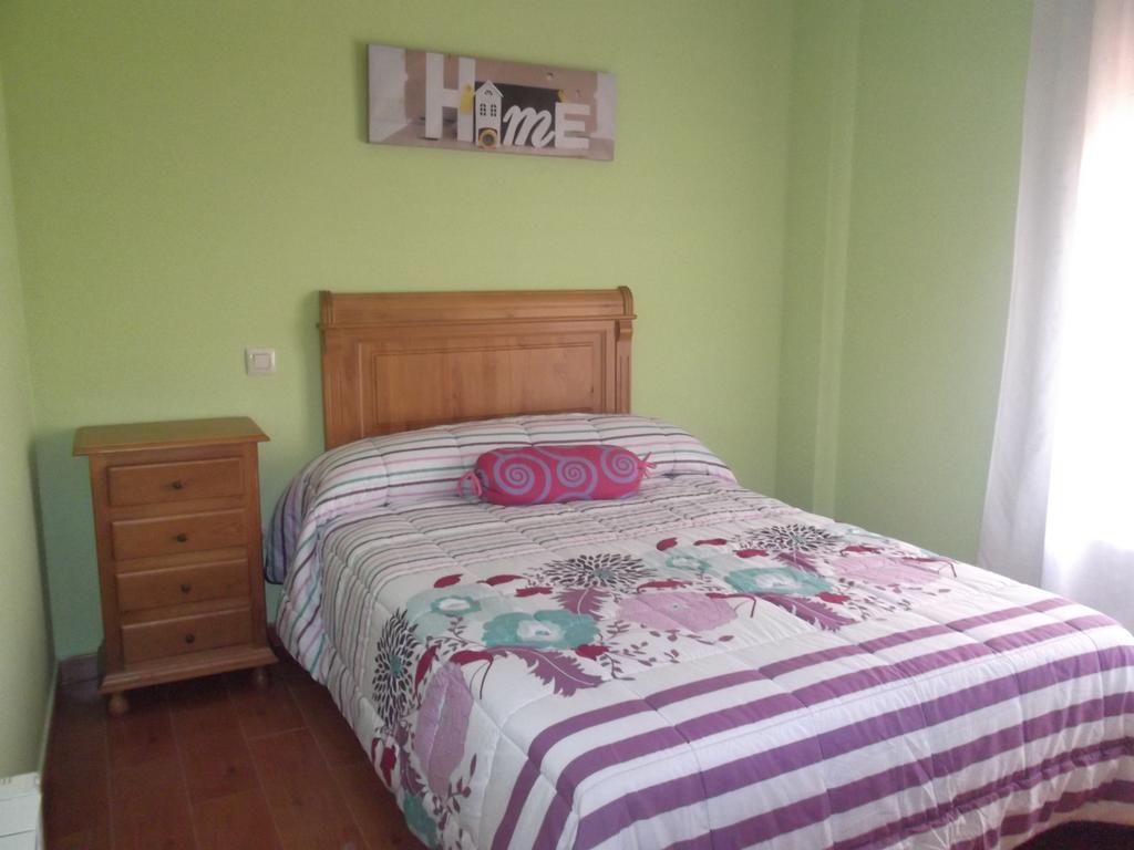 Apartamento Prado La Solana Bagian luar foto