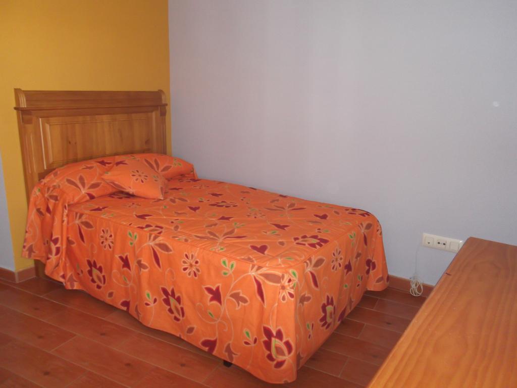 Apartamento Prado La Solana Bagian luar foto