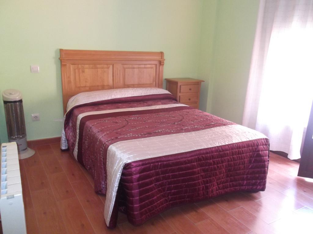 Apartamento Prado La Solana Bagian luar foto