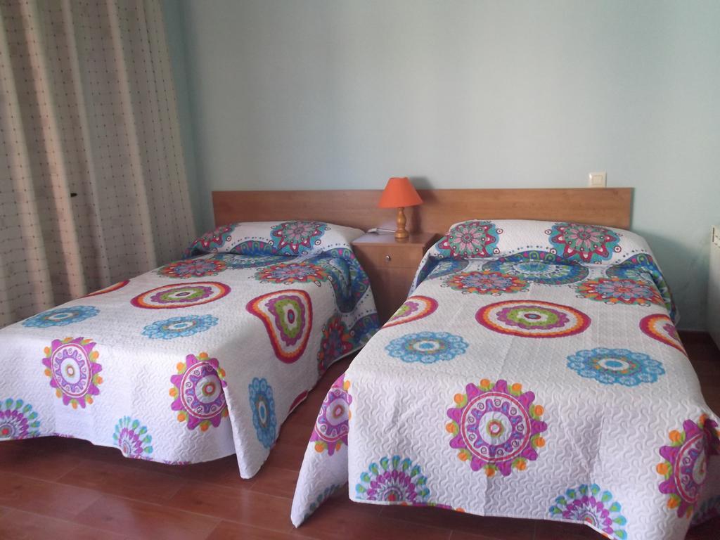 Apartamento Prado La Solana Bagian luar foto