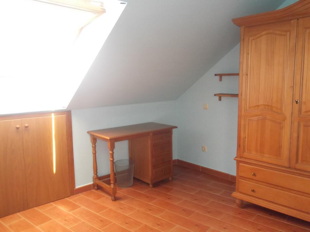 Apartamento Prado La Solana Bagian luar foto
